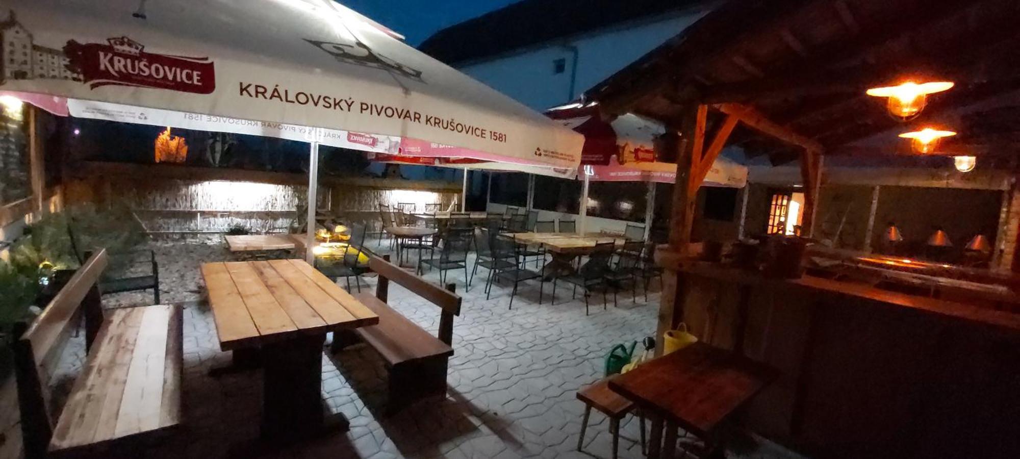 Hotel Panska Sypka Sedlec  Exterior foto